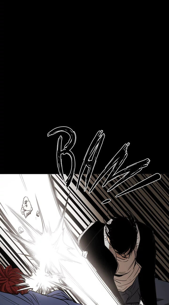 Read Ace chapter 64 image 35 on Lezhin