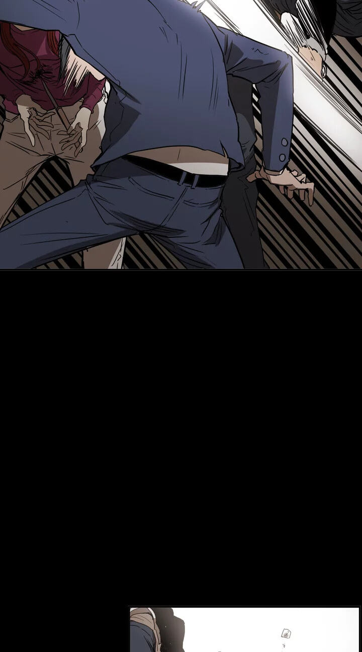 Read Ace chapter 64 image 36 on Lezhin