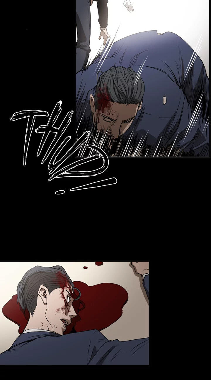 Read Ace chapter 64 image 37 on Lezhin