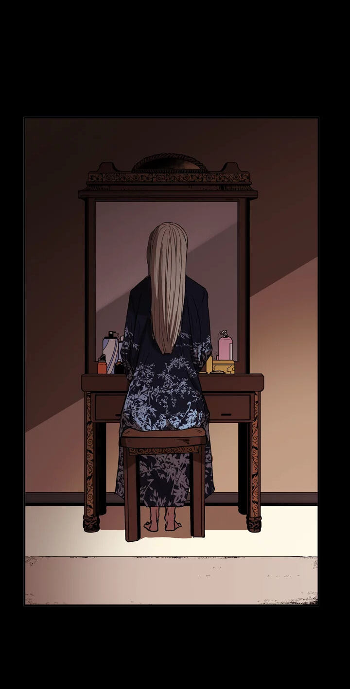 Read Ace chapter 64 image 39 on Lezhin
