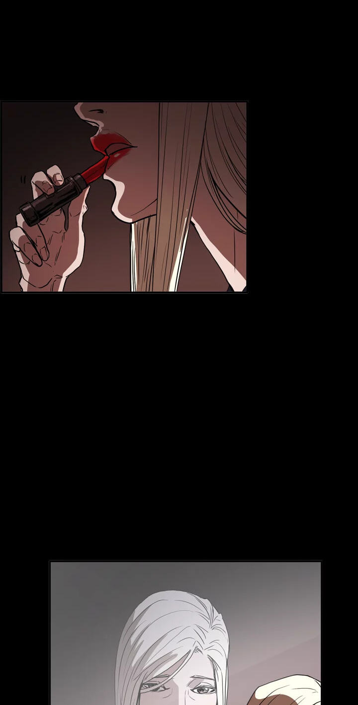 Read Ace chapter 64 image 40 on Lezhin