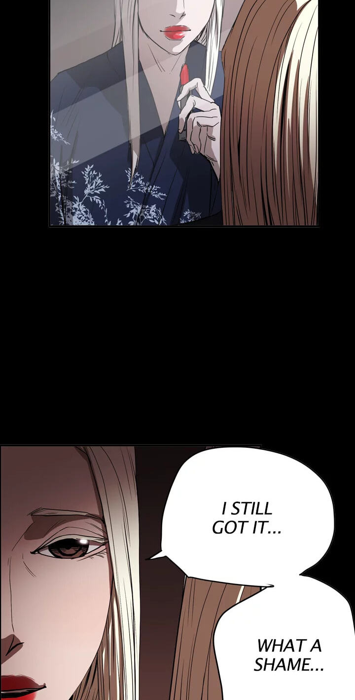 Read Ace chapter 64 image 41 on Lezhin