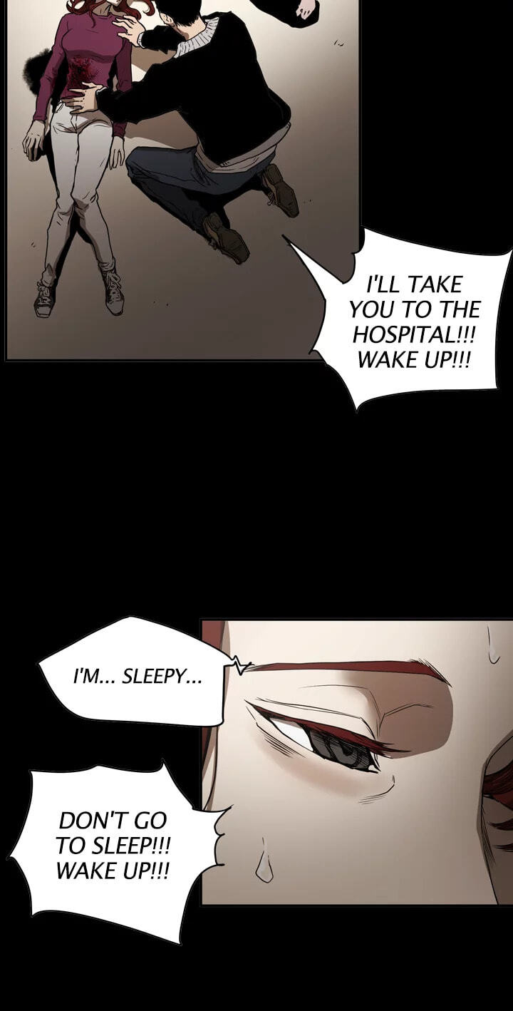 Read Ace chapter 64 image 44 on Lezhin