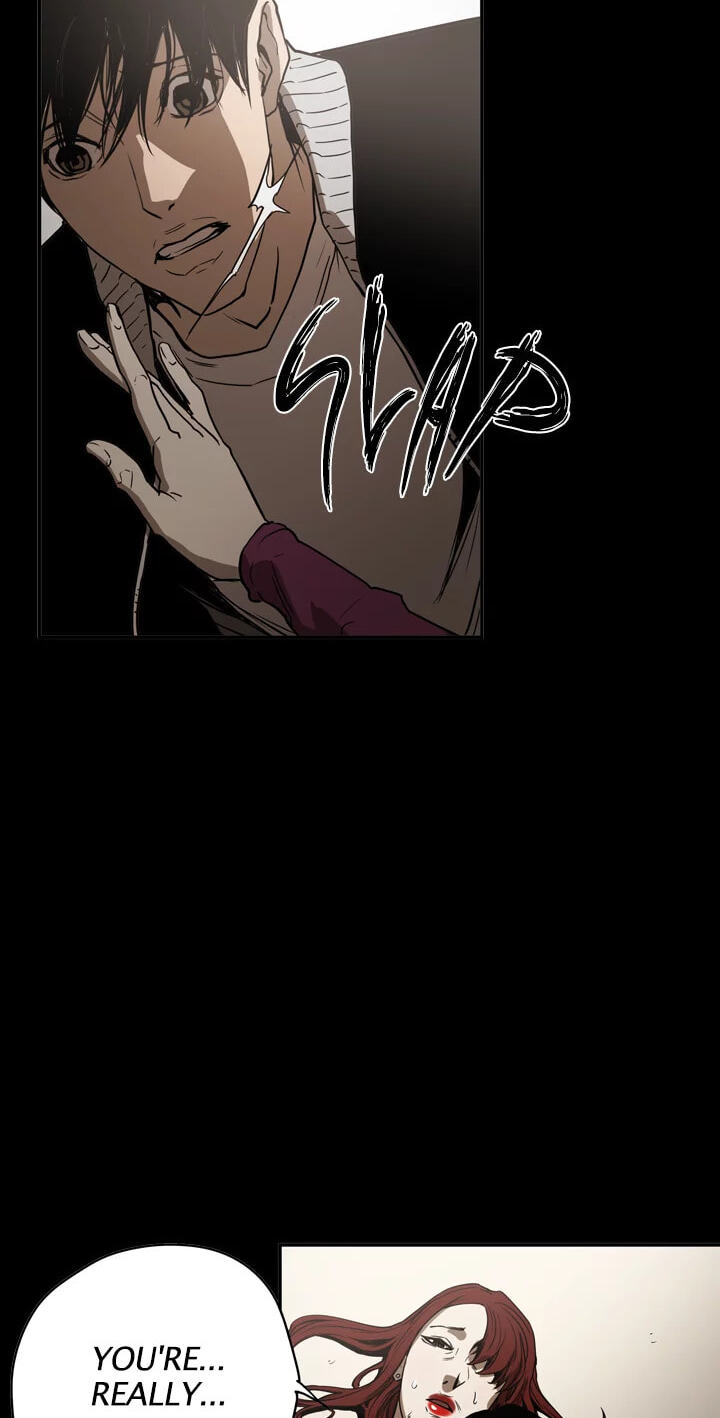 Read Ace chapter 64 image 46 on Lezhin