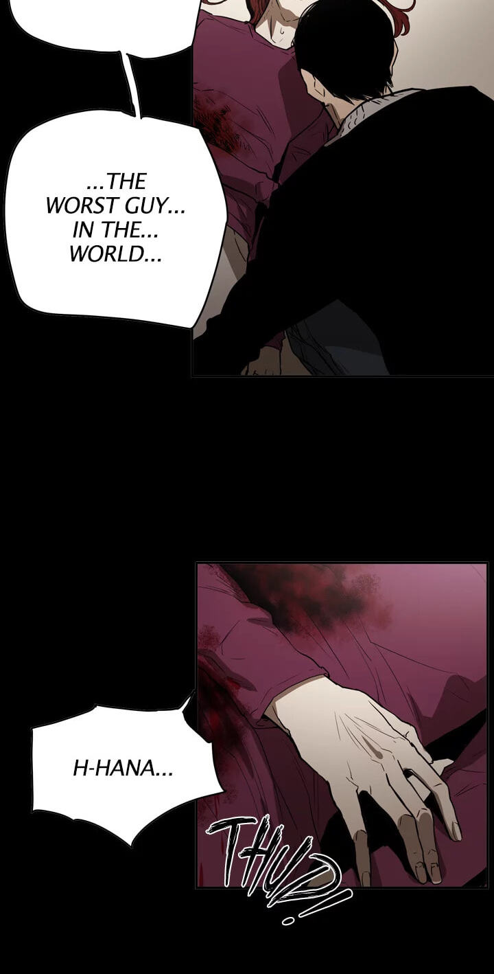 Read Ace chapter 64 image 47 on Lezhin