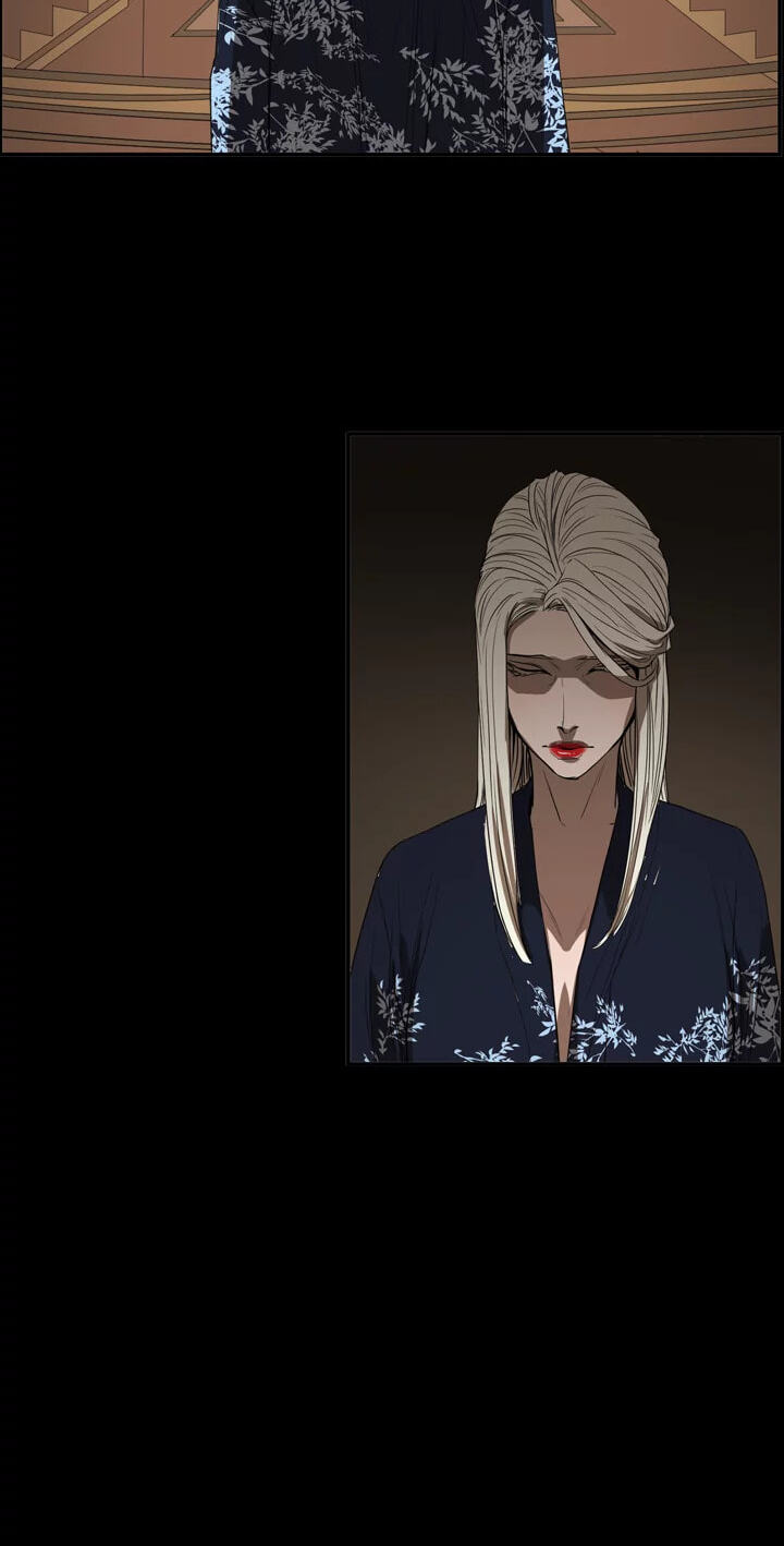 Read Ace chapter 64 image 51 on Lezhin