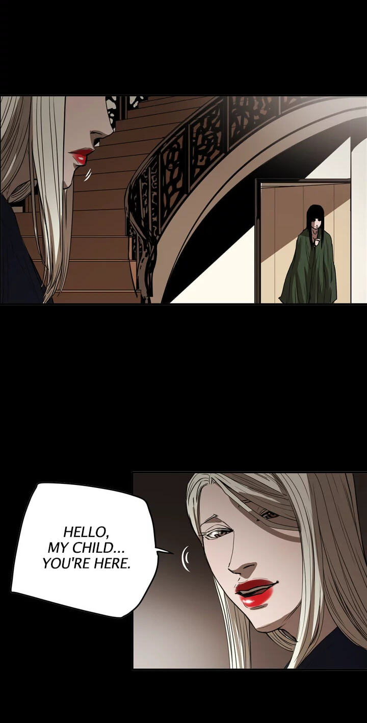 Read Ace chapter 64 image 52 on Lezhin