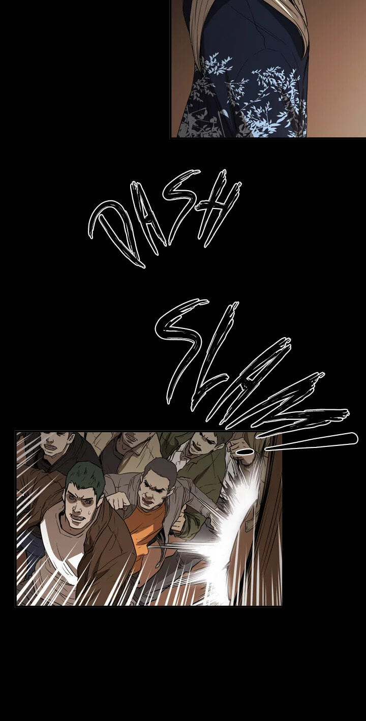 Read Ace chapter 64 image 54 on Lezhin