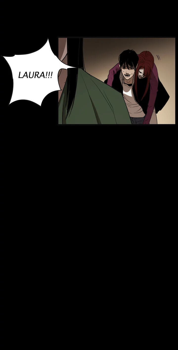 Read Ace chapter 64 image 55 on Lezhin