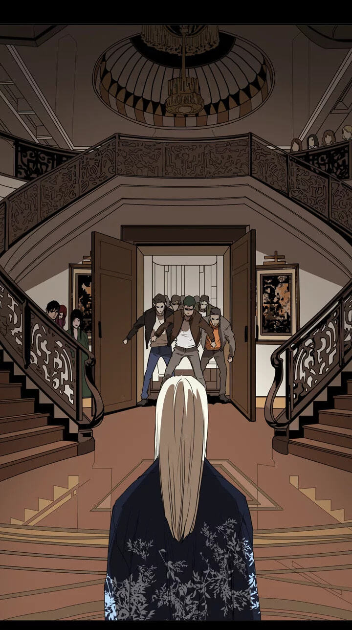 Read Ace chapter 64 image 56 on Lezhin