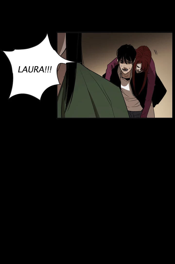Read Ace chapter 65 image 1 on Lezhin