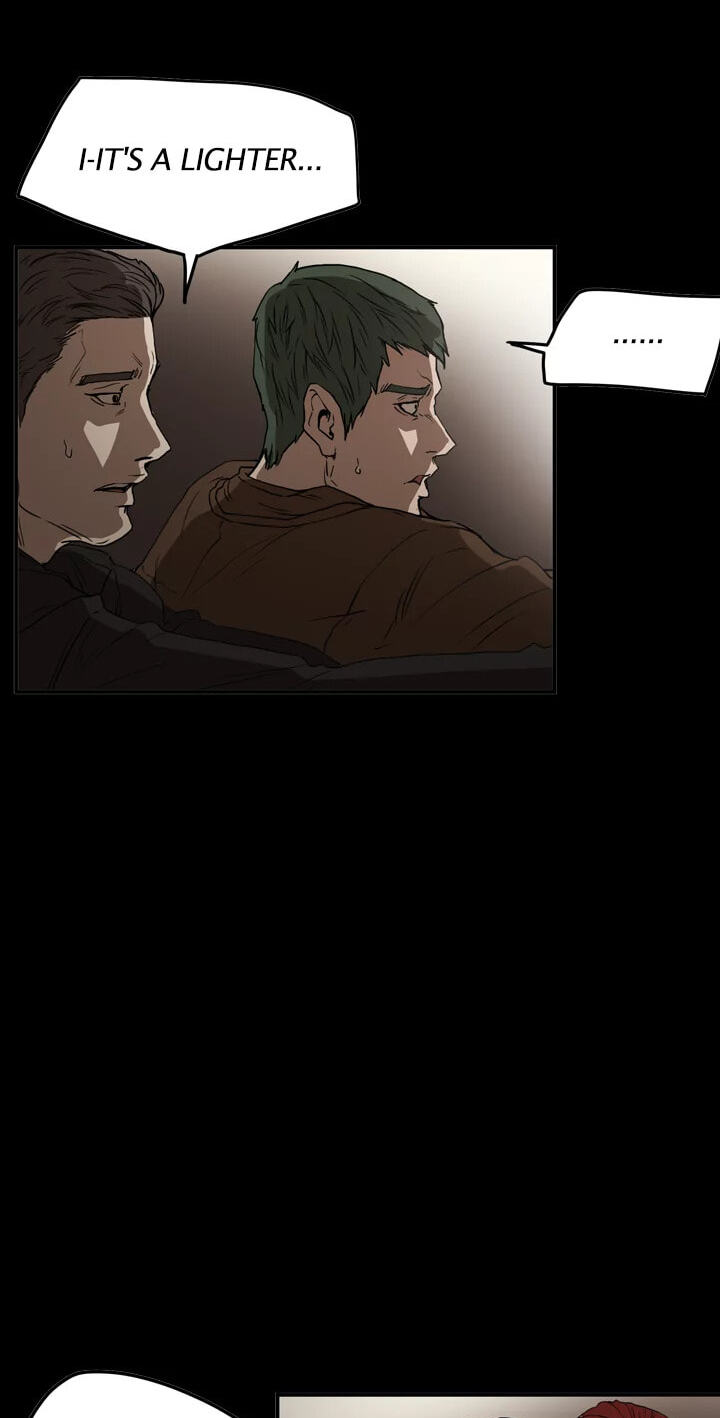 Read Ace chapter 65 image 11 on Lezhin