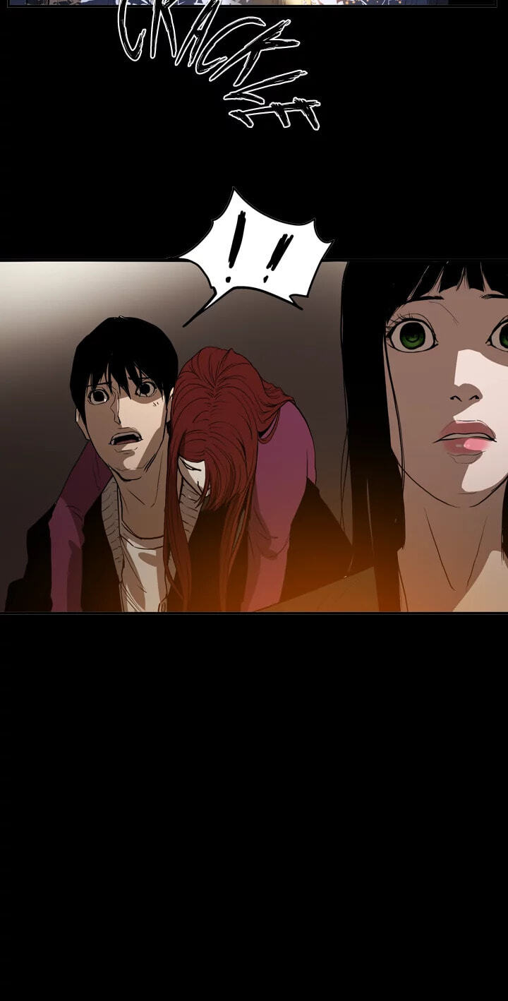 Read Ace chapter 65 image 14 on Lezhin