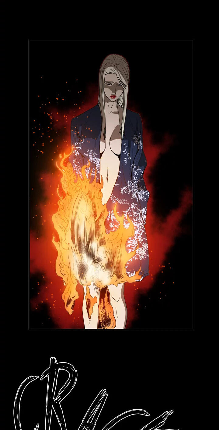 Read Ace chapter 65 image 15 on Lezhin