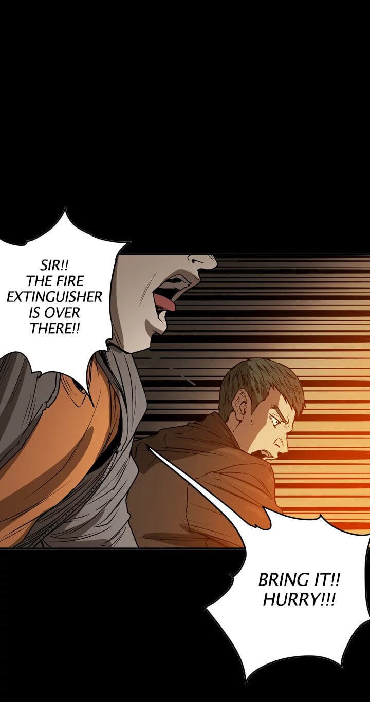 Read Ace chapter 65 image 17 on Lezhin