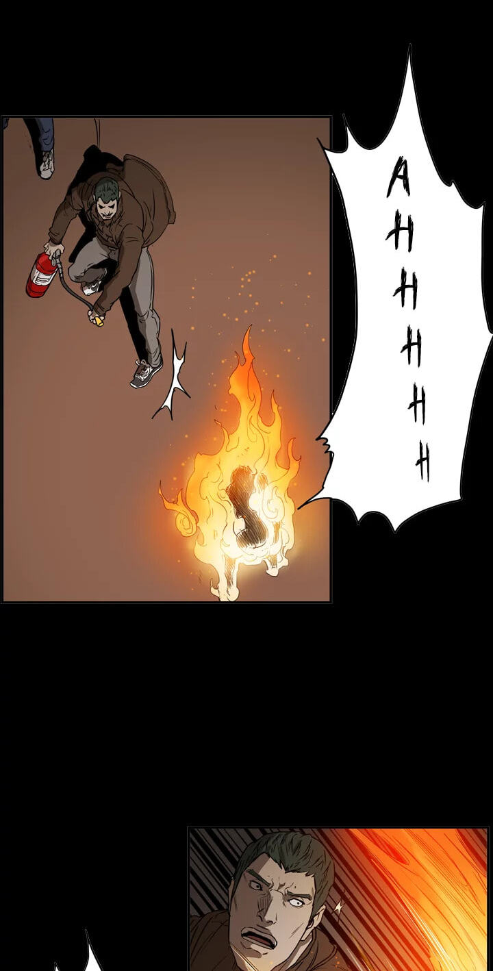 Read Ace chapter 65 image 24 on Lezhin