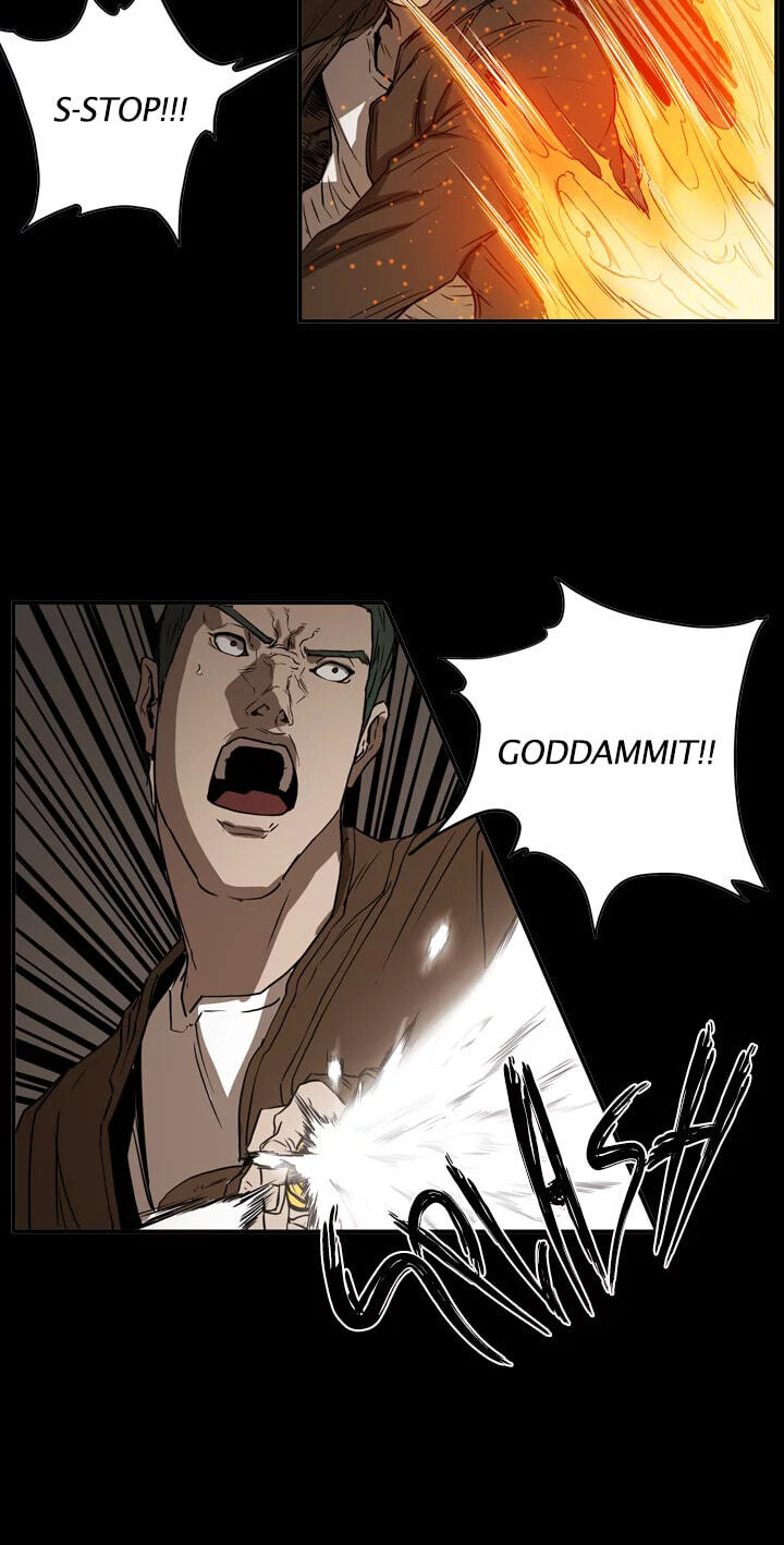 Read Ace chapter 65 image 25 on Lezhin