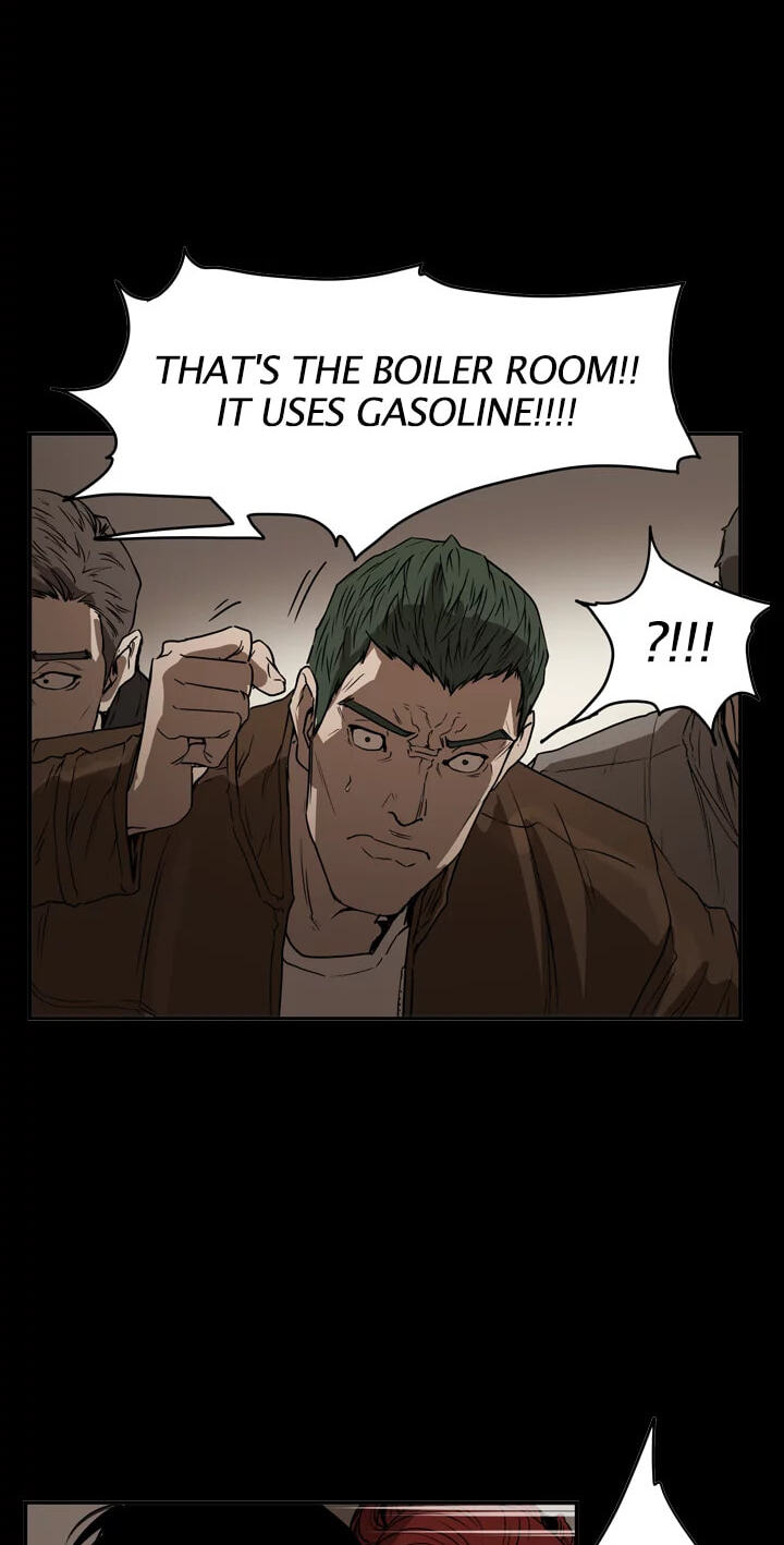 Read Ace chapter 65 image 29 on Lezhin