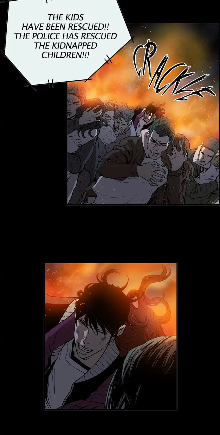 Read Ace chapter 65 image 36 on Lezhin