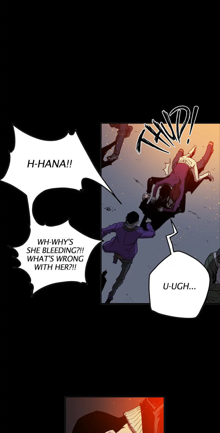 Read Ace chapter 65 image 37 on Lezhin