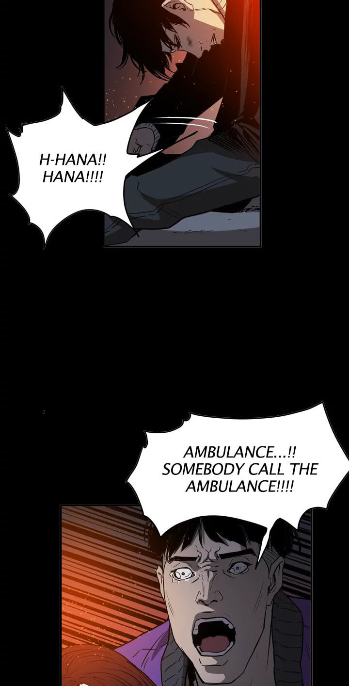 Read Ace chapter 65 image 38 on Lezhin