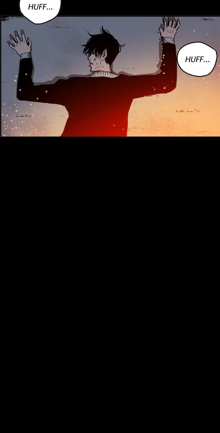 Read Ace chapter 65 image 41 on Lezhin