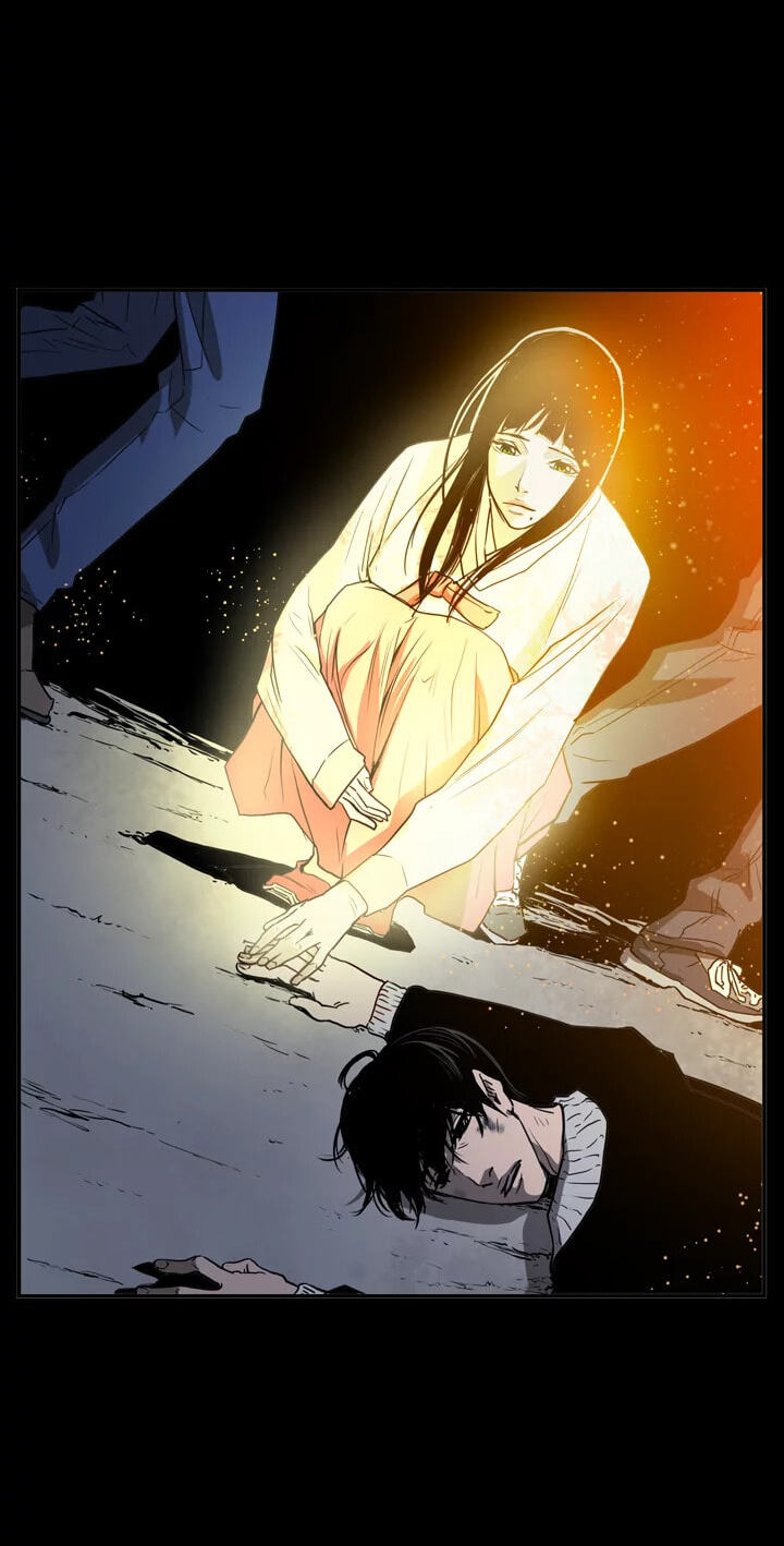 Read Ace chapter 65 image 43 on Lezhin