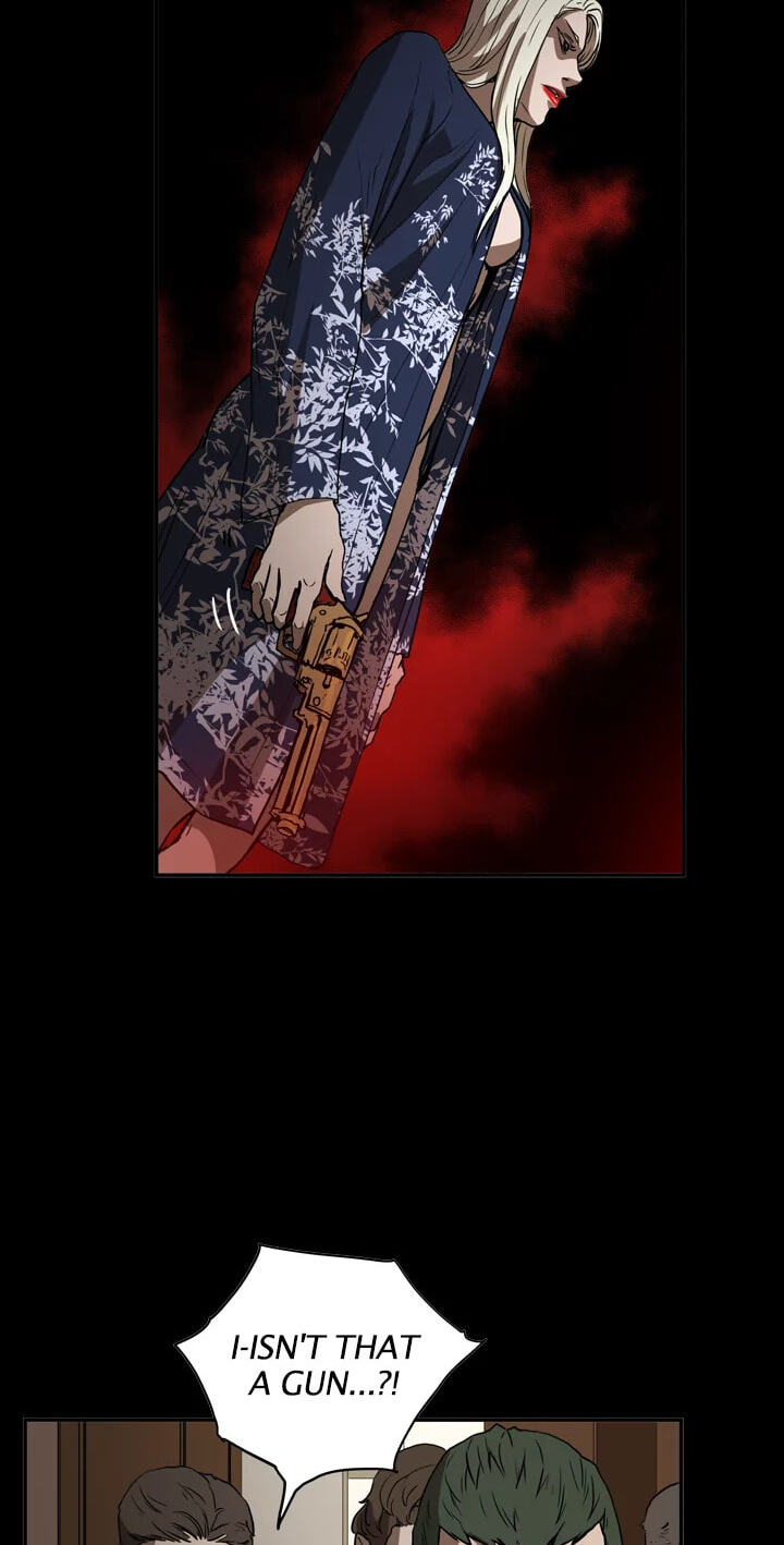 Read Ace chapter 65 image 5 on Lezhin