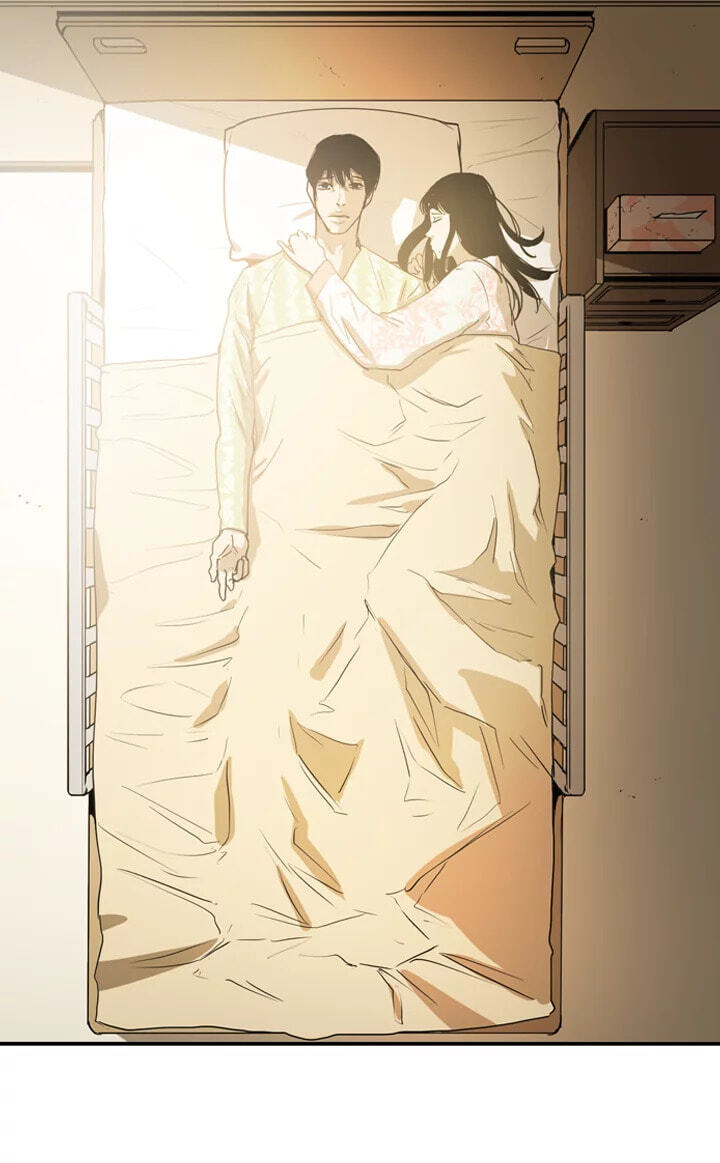 Read Ace chapter 65 image 52 on Lezhin