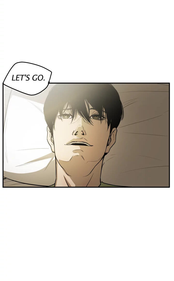 Read Ace chapter 65 image 54 on Lezhin