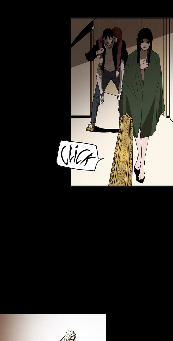 Read Ace chapter 65 image 7 on Lezhin
