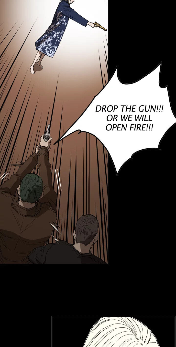 Read Ace chapter 65 image 8 on Lezhin