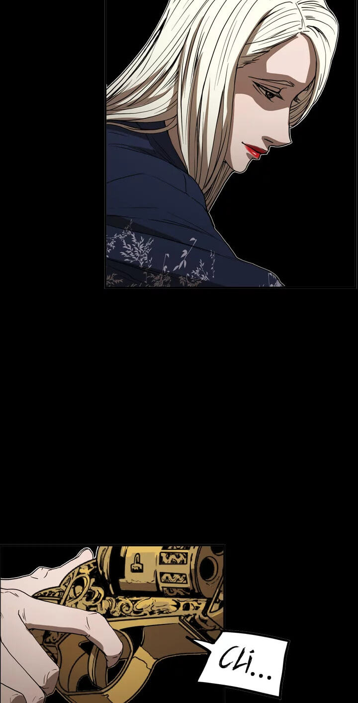Read Ace chapter 65 image 9 on Lezhin