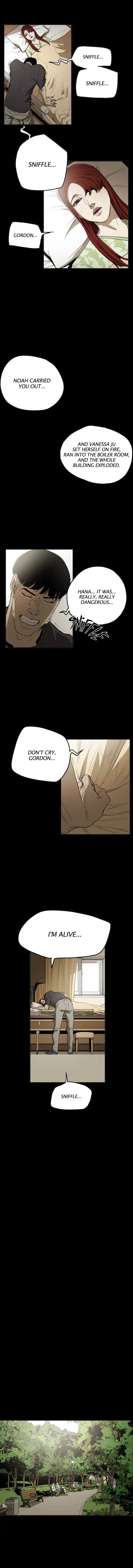 Read Ace chapter 66 image 2 on Lezhin
