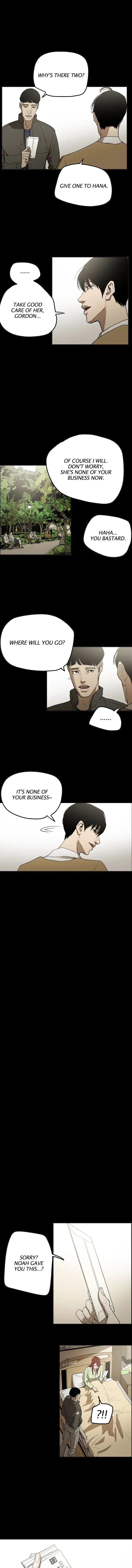 Read Ace chapter 66 image 4 on Lezhin