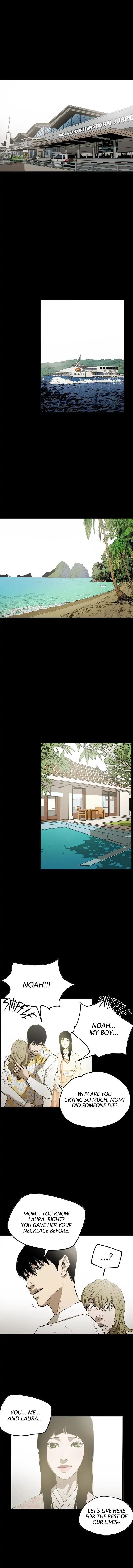 Read Ace chapter 66 image 7 on Lezhin