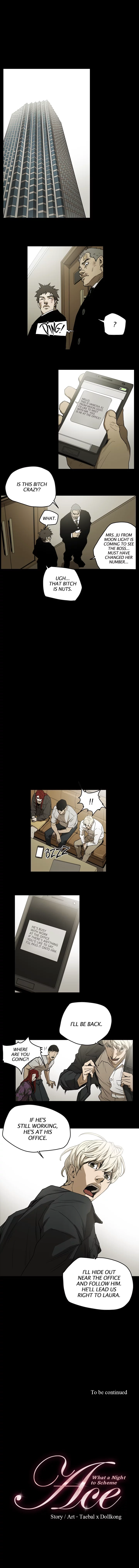 Ace Chapter 7 page 6 - 