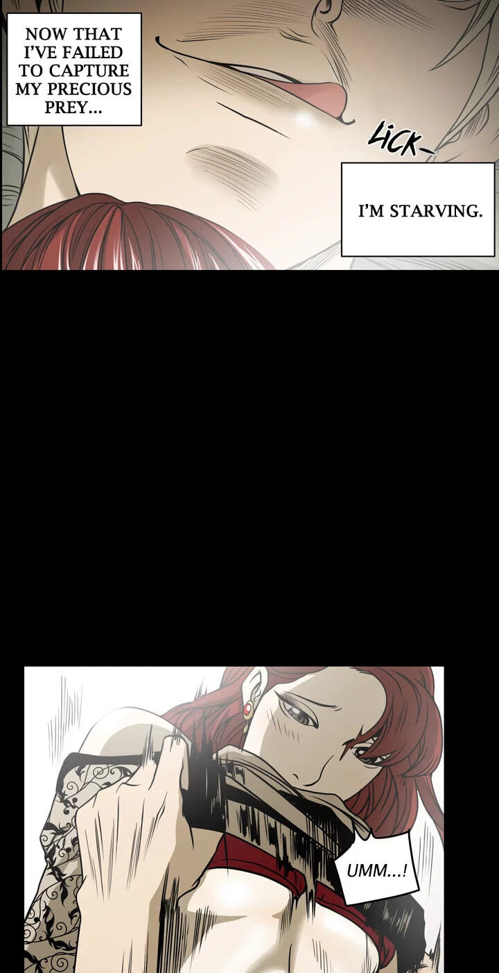 Read Ace chapter 8 image 1 on Lezhin