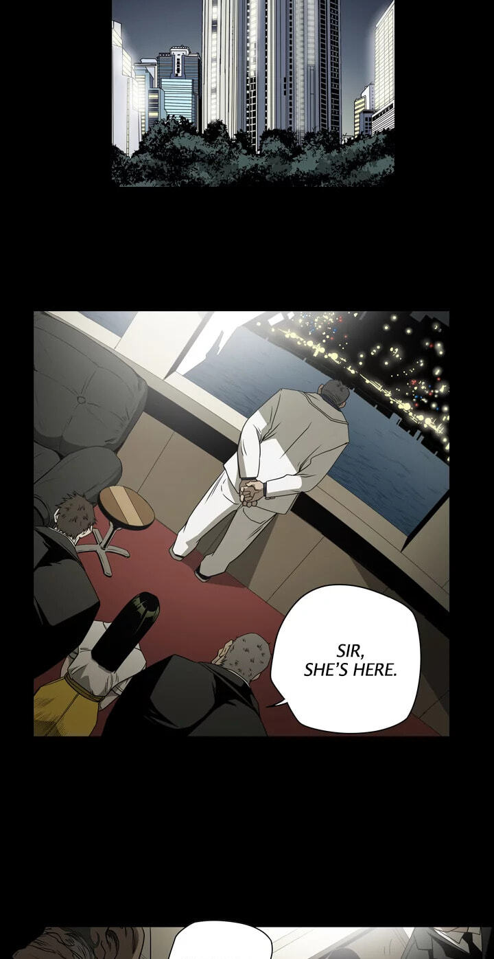 Read Ace chapter 8 image 14 on Lezhin