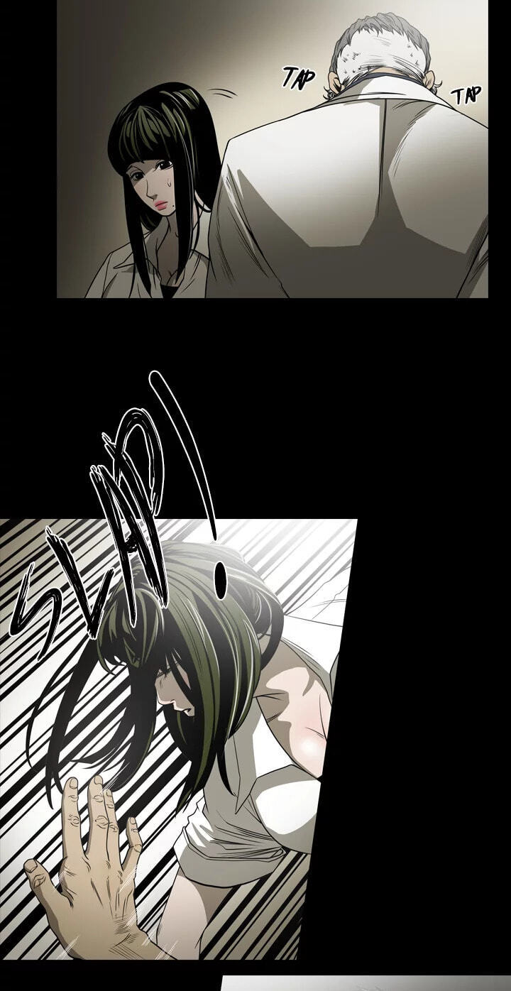 Read Ace chapter 8 image 16 on Lezhin