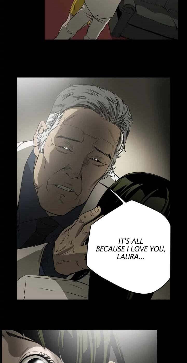 Read Ace chapter 8 image 19 on Lezhin