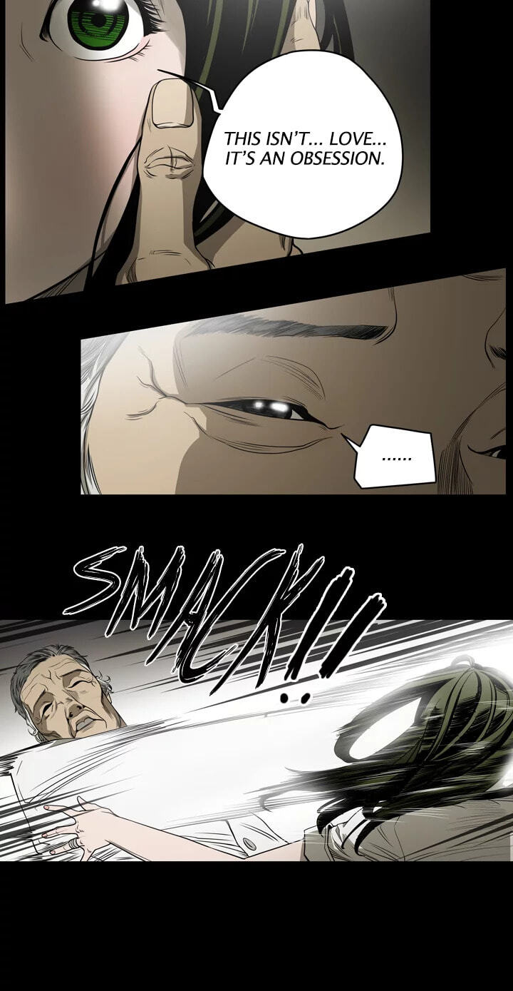 Read Ace chapter 8 image 20 on Lezhin