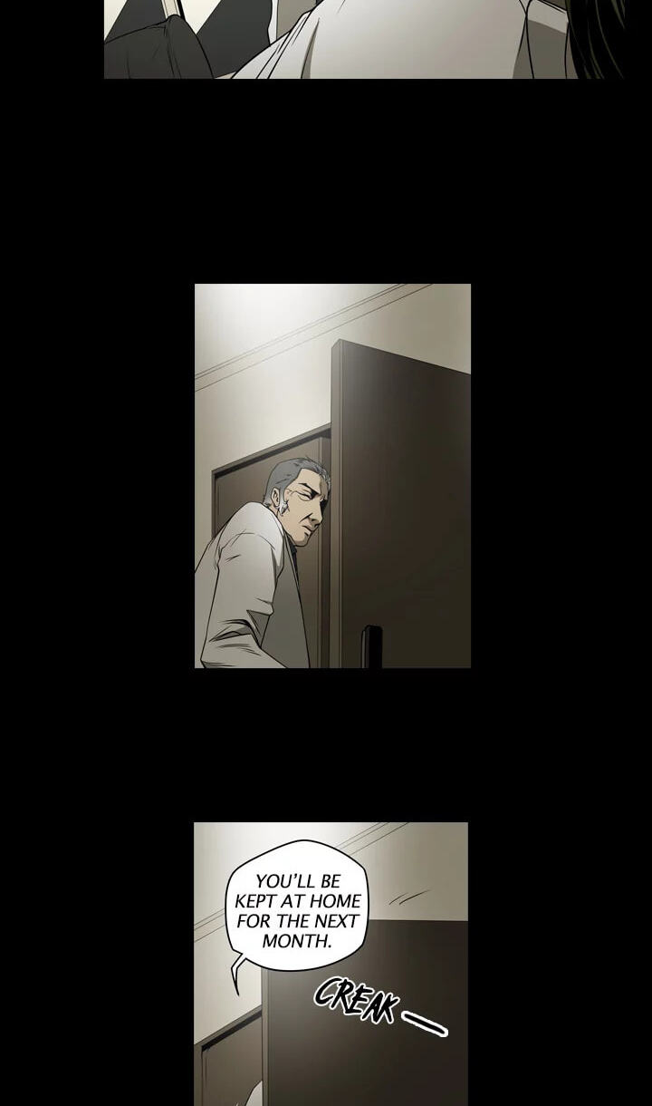 Read Ace chapter 8 image 22 on Lezhin