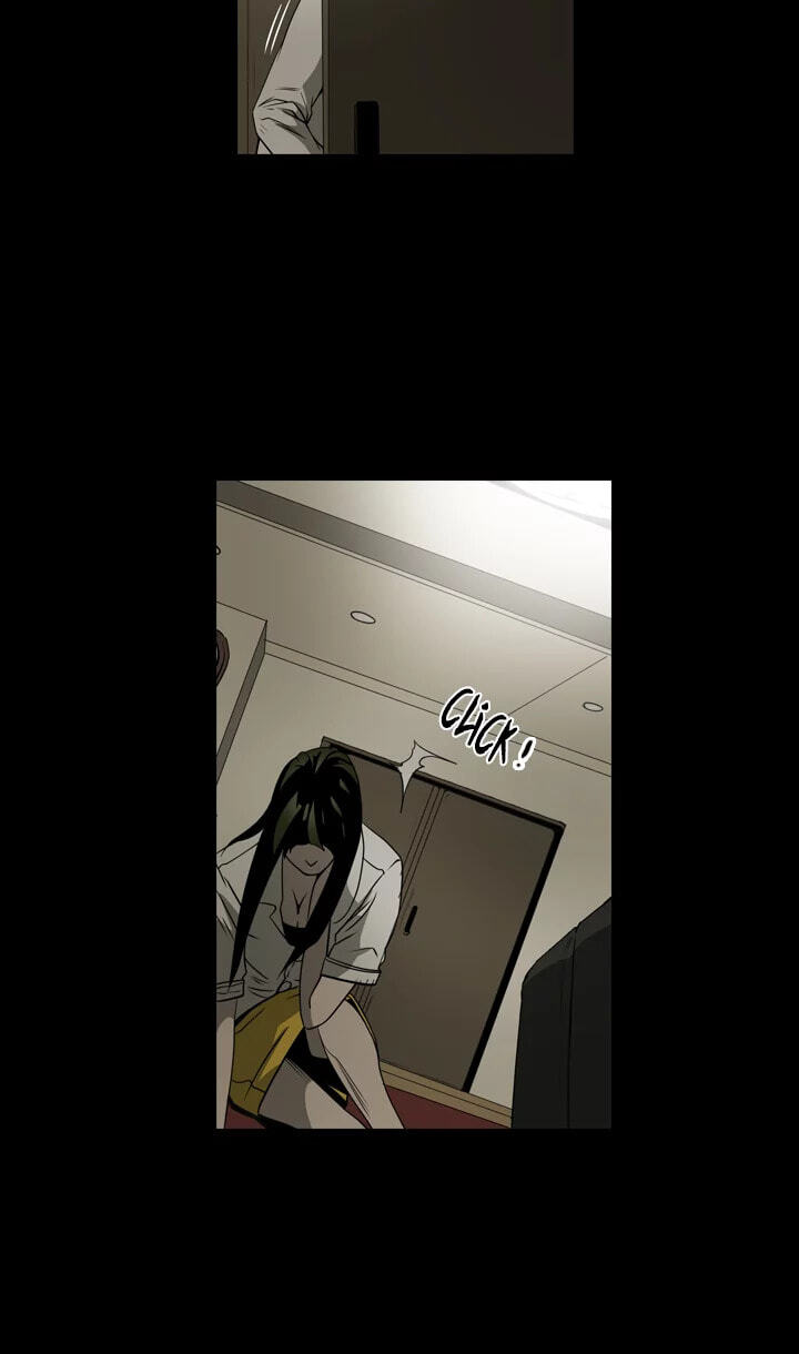 Read Ace chapter 8 image 23 on Lezhin