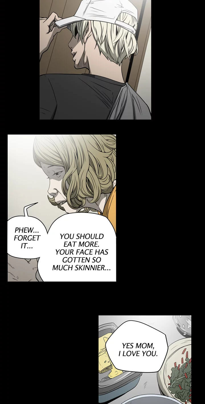 Read Ace chapter 8 image 29 on Lezhin