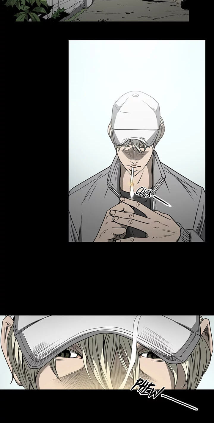 Read Ace chapter 8 image 31 on Lezhin