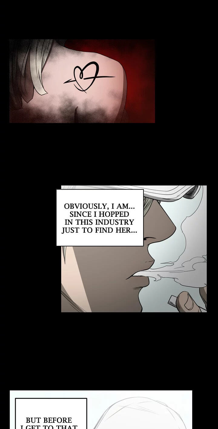 Read Ace chapter 8 image 32 on Lezhin