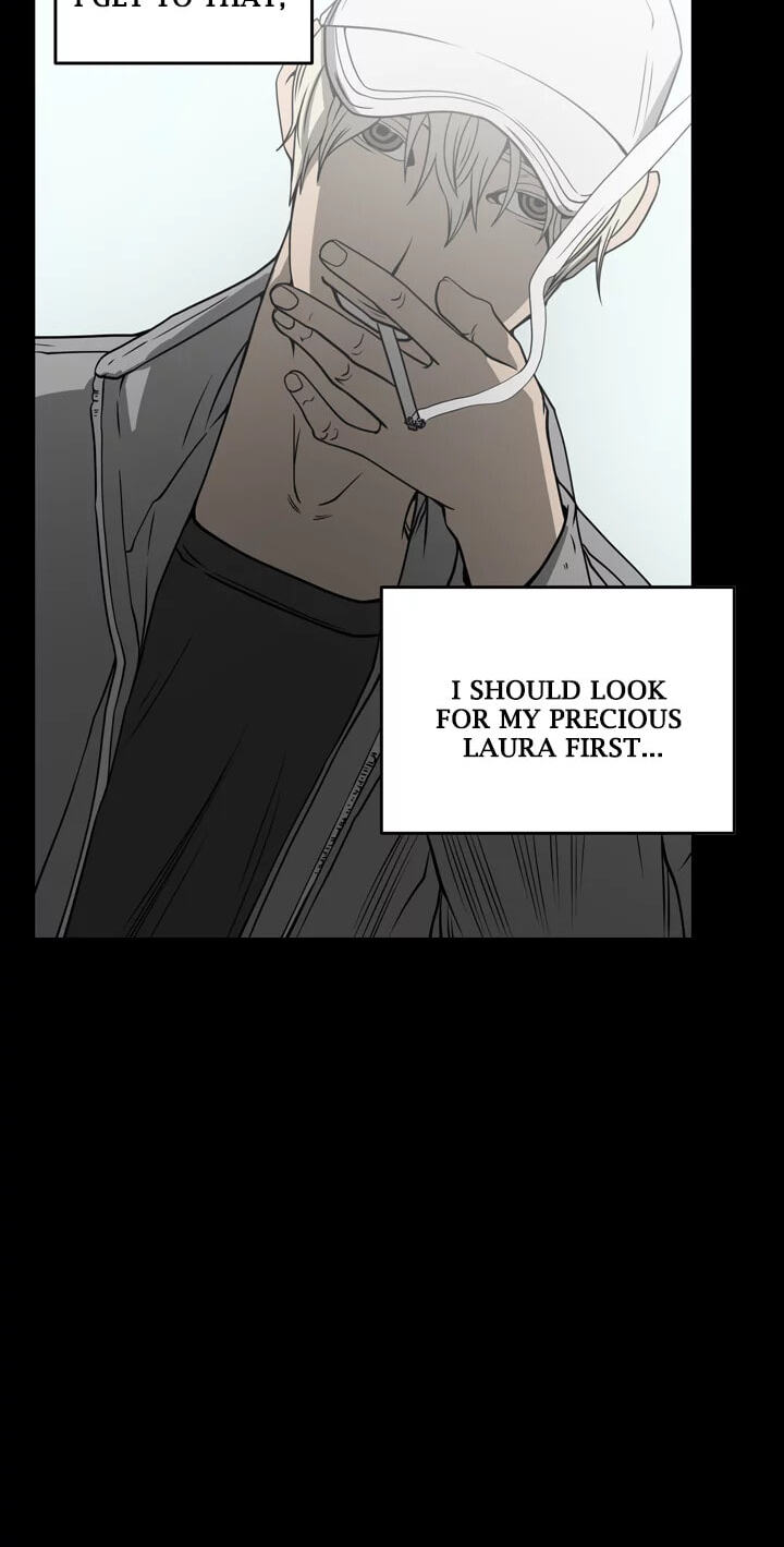 Read Ace chapter 8 image 33 on Lezhin