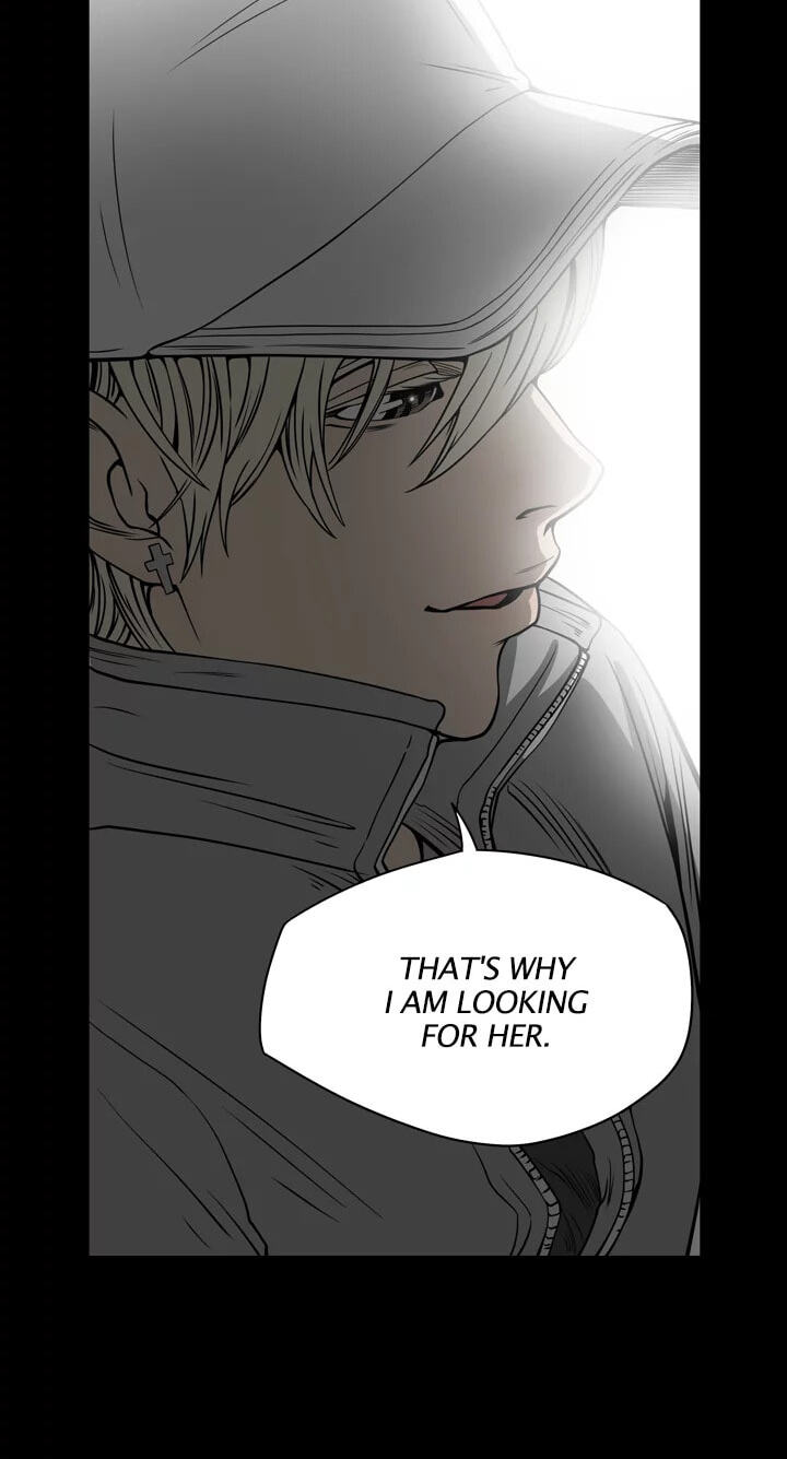 Read Ace chapter 8 image 41 on Lezhin