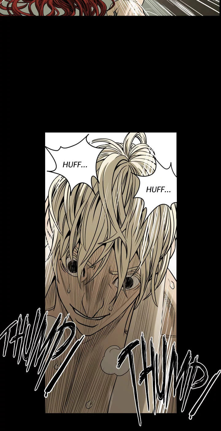 Read Ace chapter 8 image 7 on Lezhin